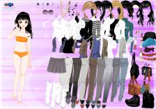 W dyskotekowym nastroju