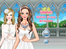 Suknie panny młodej