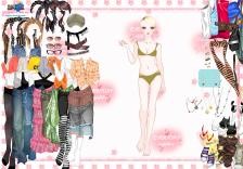 Na spotkanie z przyjaciółką