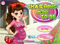 Czarująco w ciąży