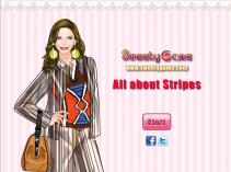 Wszystko wokół pasków