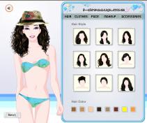 Niezapomniane wakacje