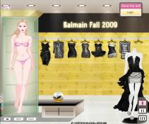 Imprezowy zawrót głowy