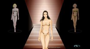 Kolekcja Alberta Ferretti