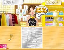 Kolejne kreacje Sylwestrowe