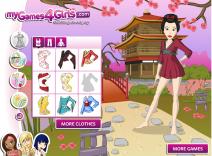 Stylówa po japońsku