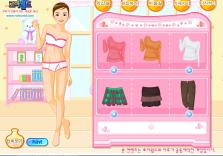 Przed wyjściem do szkoły