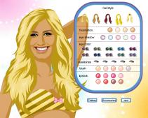 Ashley po raz kolejny