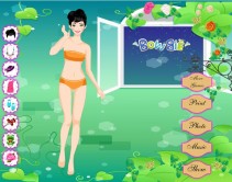 Delikatna niczym róża