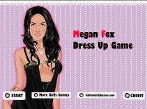 Megan Fox