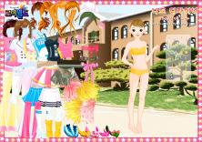 Malutka księżniczka