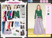 Kołnierzyki naszyjniki