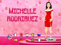 Michelle Rodriguez