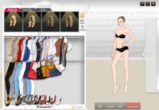 Płaszczyk przeciwdeszczowy