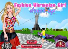 Ukrainka