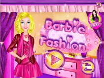 Moda Barbie