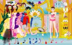 Przyjęcie karnawałowe