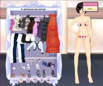 Na luźniejszą imprezkę