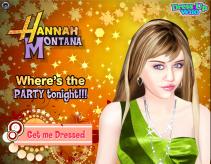 Siedemnastoletnia Miley