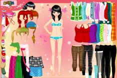 Oryginalna dziewczyna