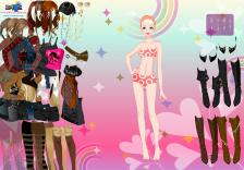 Na imprezę dyskotekową