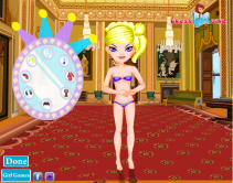 Chińska księżniczka