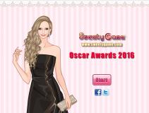 Gala Oscarów 2016