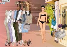 Pierwszy dzień w pracy