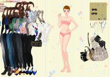 Kreacje od projektantów