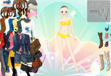 Ubierz gwiazdę muzyki