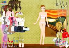 Wakacyjny wypad za miasto