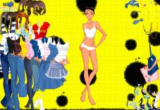 Z chłopakiem na spacer