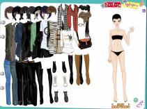 Na jesienną pluchę