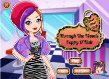 Ever After High - Poppy O'Hair