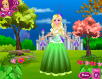 Irlandzka księżniczka