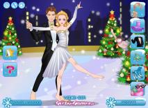 Łyżwiarstwo figurowe