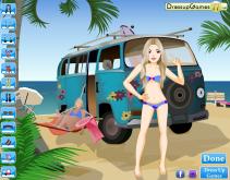 Współczesna hipiska