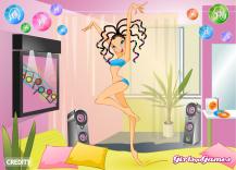 Typowa imprezowiczka