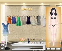 Różnorodne kreacje