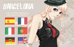 Wakacje w Barcelonie