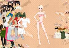 Zakręcona dziewczyna