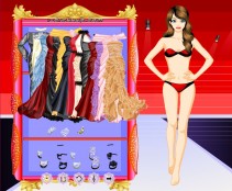 Moda wysokich lotów