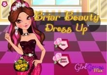 Kolacja na fioletowo