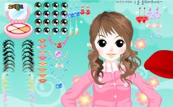 Letni spacerek z kumpelami