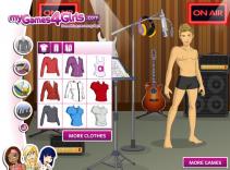 Niall Horan - One Direction