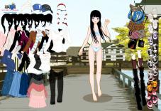 Mimi na słoneczną pogodę