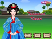 Koreańska piękność