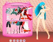 Japońska piosenkarka