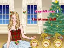 Świąteczna piękność