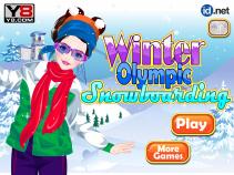 Zimowe Igrzyska Olimpijskie